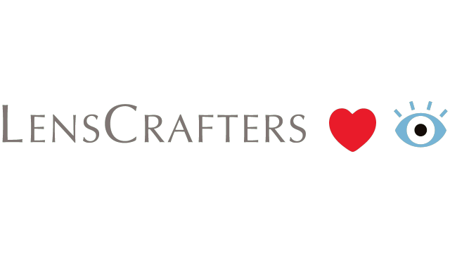 Logotipo de LensCrafters