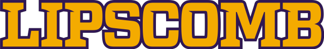 Lipscomb Bisons Logo