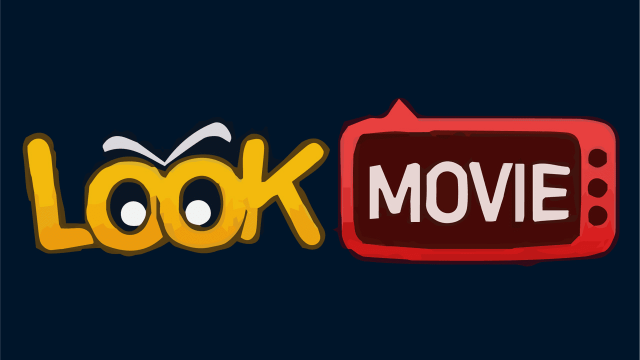 Lookmovie Logo