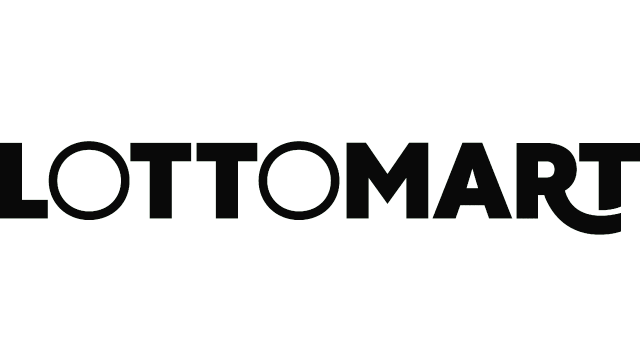 Lottomart Logo