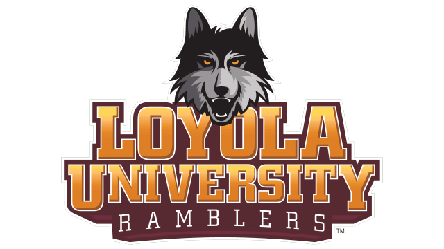 Loyola Ramblers Logo