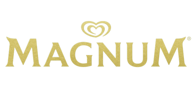 Logotipo de Magnum