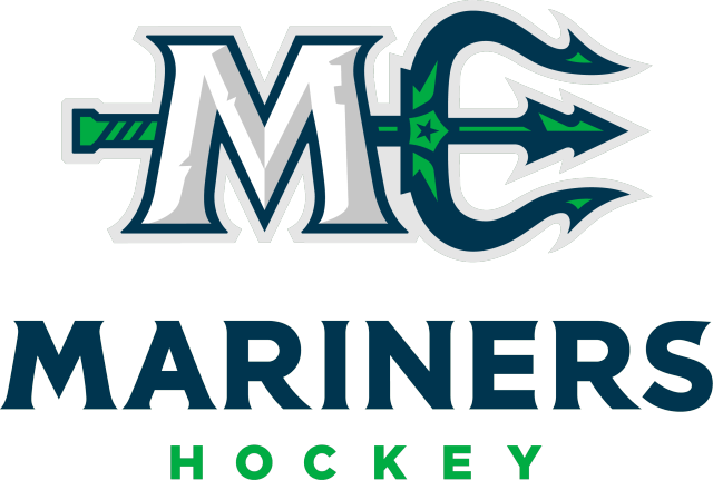 Maine Mariners Logo