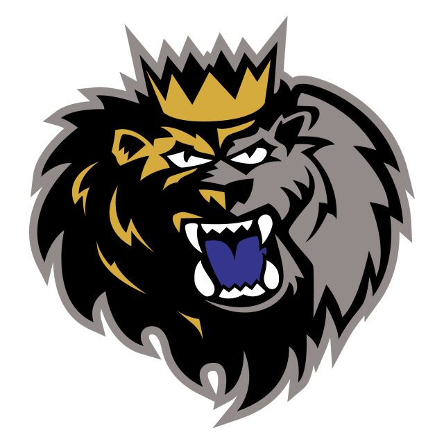 Manchester Monarchs Logo