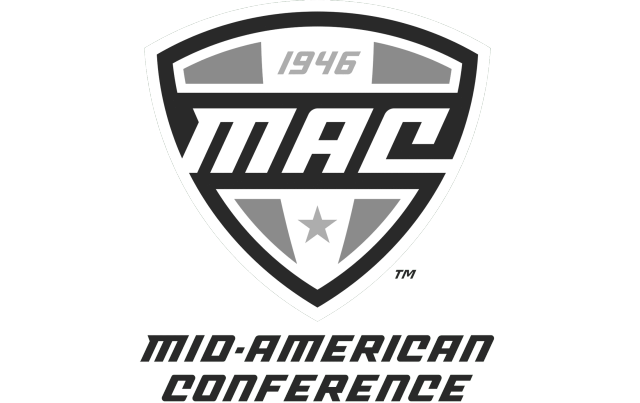 Mid-American Conference Logo