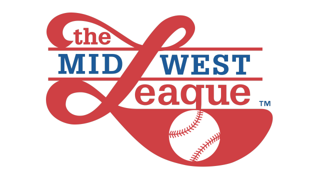 Midwest League logo