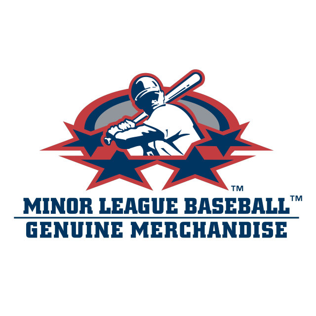 Minor League Baseball logo