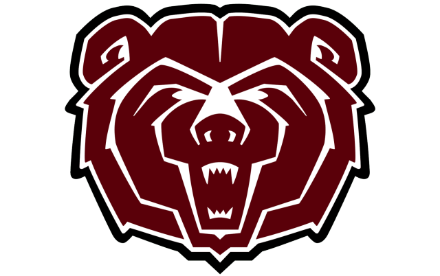 Missouri State Bears Logo