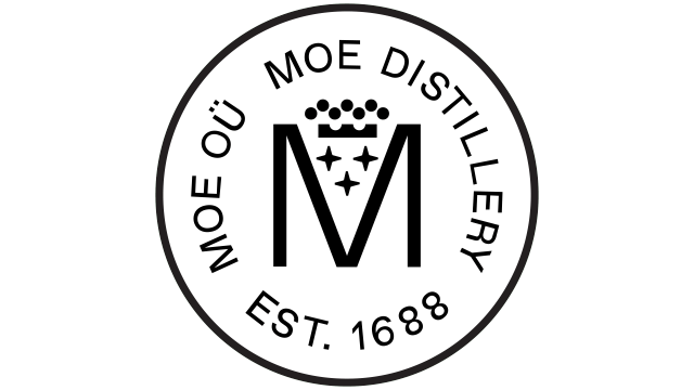 Moe Distillery Logo