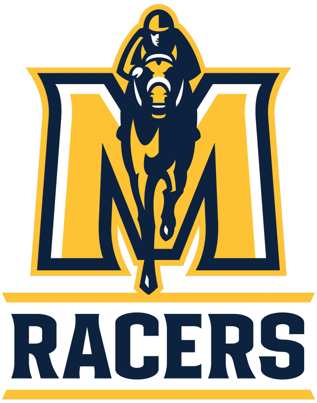 Murray State Racers Logo