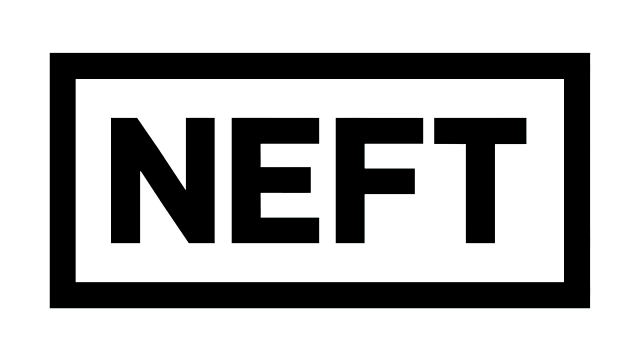 NEFT Logo