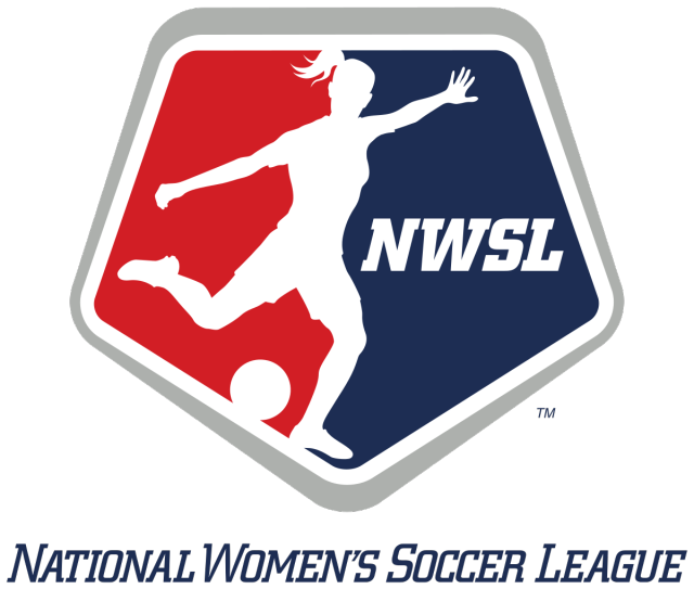 National Womens Soccer League (NWSL) logo