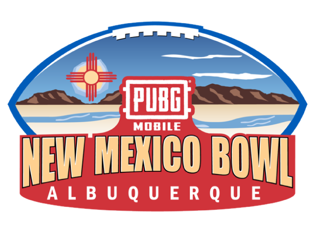 New Mexico Bowl Logo