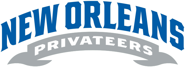 New Orleans Privateers Logo