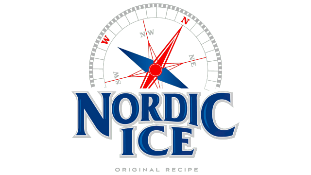 Nordic Ice Vodka Logo