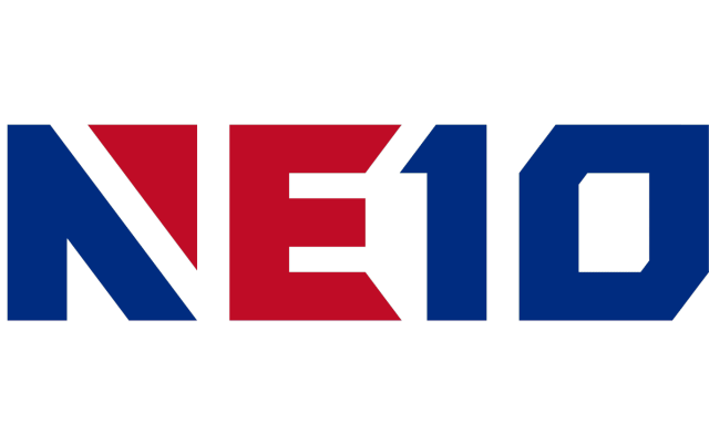 Northeast-10 Conference Logo