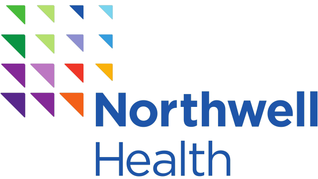 Logotipo de Northwell Health