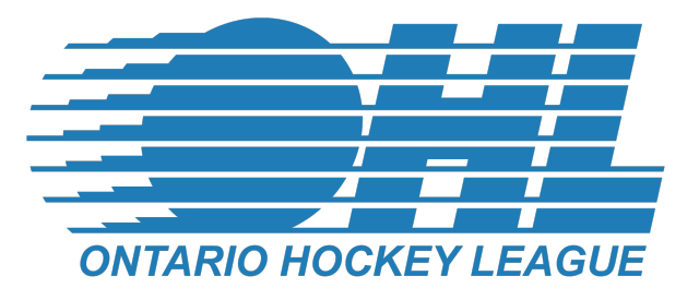 Ontario Hockey League (OHL) logo