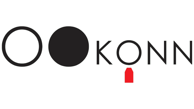 Logotipo de Ookonn