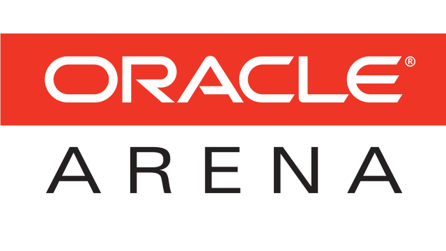 Oracle Logo