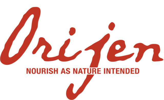 Orijen Logo