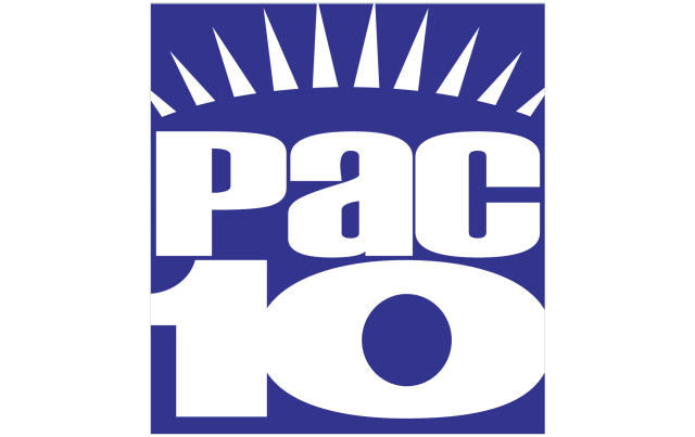 Pacific-12 Conference Logo