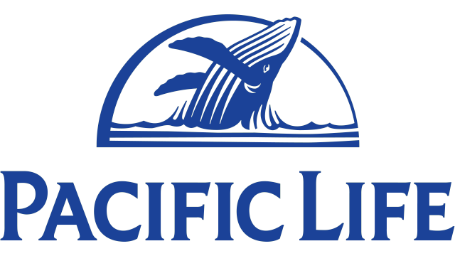 Pacific Life Logo