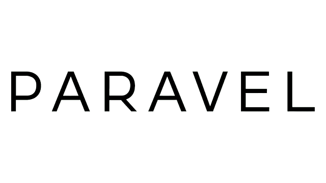 Logotipo de Paravel