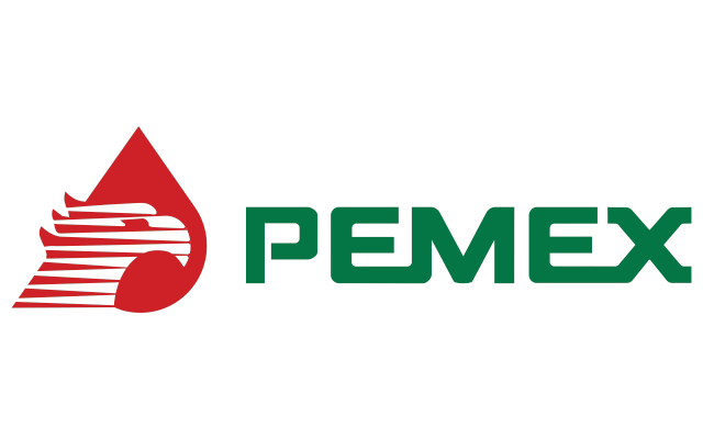 Logotipo de Pemex