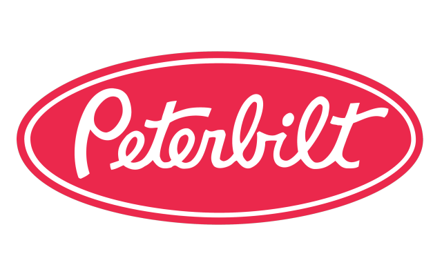 Peterbilt Logo