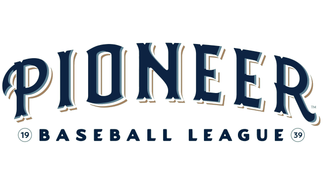 Pioneer League logo