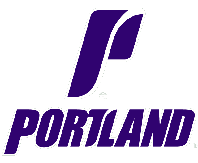 Portland Pilots Logo