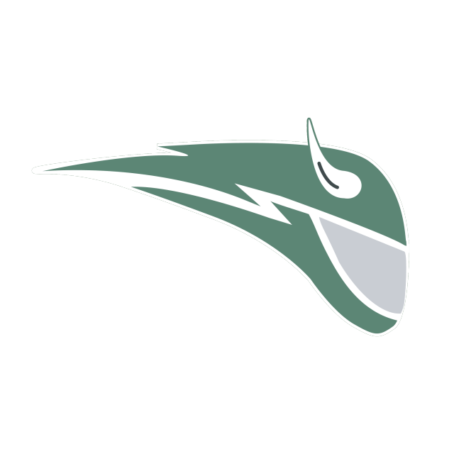 Portland State Vikings Logo