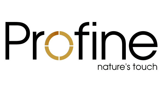 Logotipo de Profine