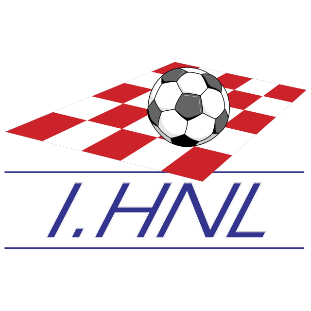 Prva Hrvatska Nogometna Liga logo