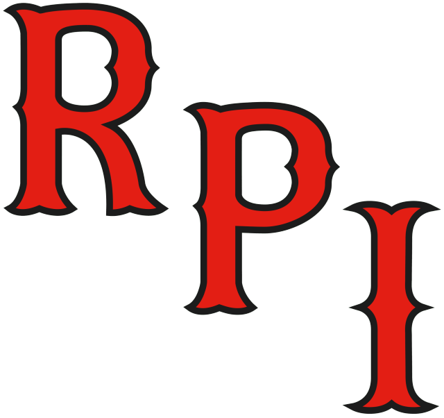 RPI Engineers Logo