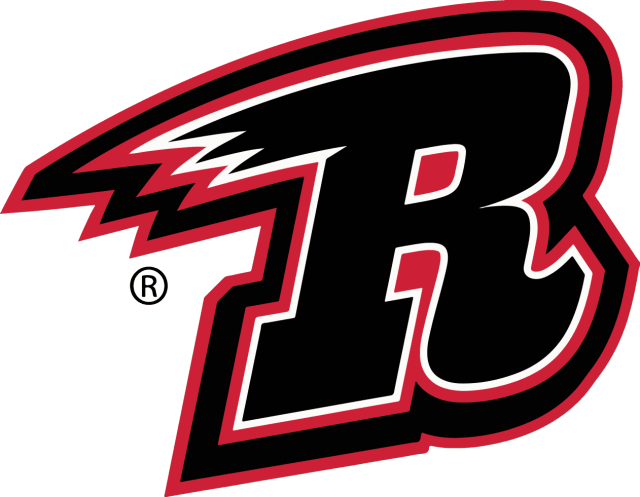 Rapid City Rush Logo