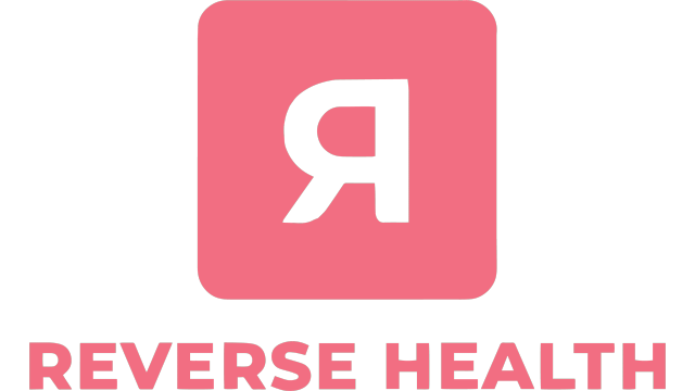 Reverse Health Logo