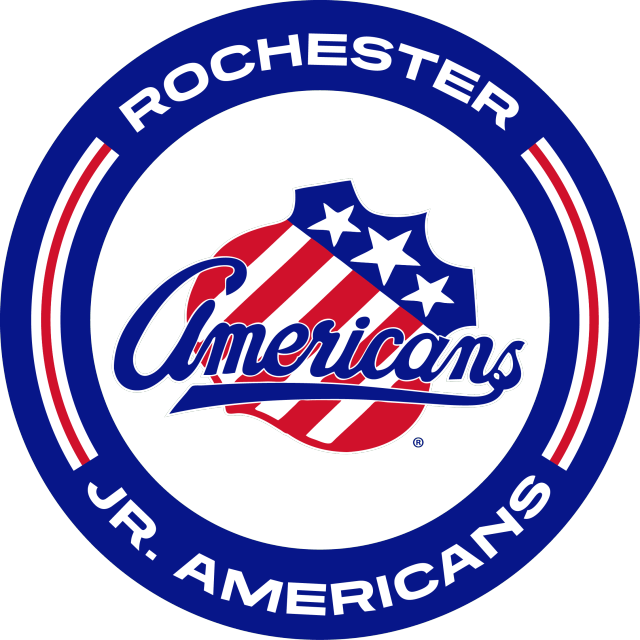 Rochester Americans Logo