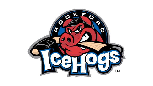 Rockford IceHogs Logo