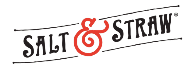 Logotipo de Salt & Straw