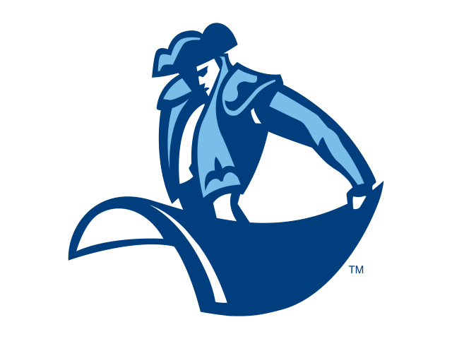 San Diego Toreros Logo