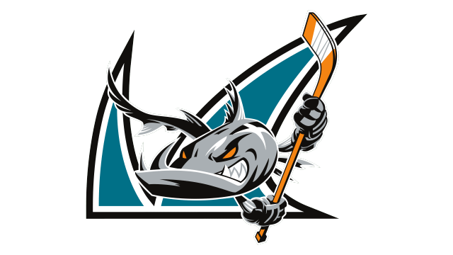 San Jose Barracuda Logo