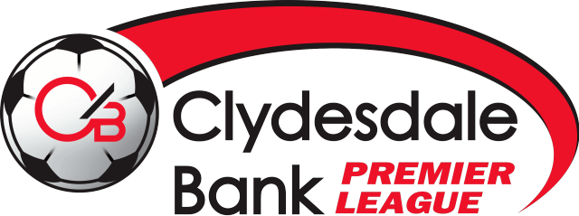 Scottish Professional Football League logo