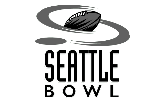 Logotipo de Seattle Bowl