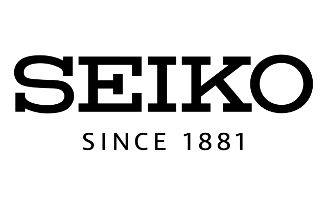 Logotipo de Seiko