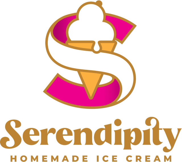 Logotipo de Serendipity