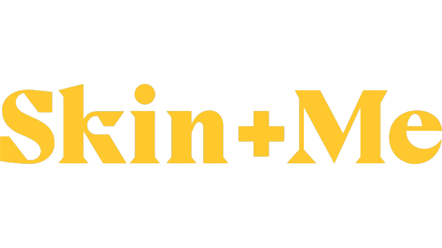 Skin+Me Logo