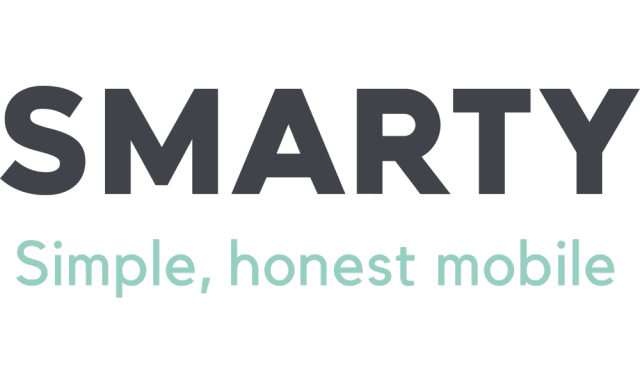 Logotipo de Smarty