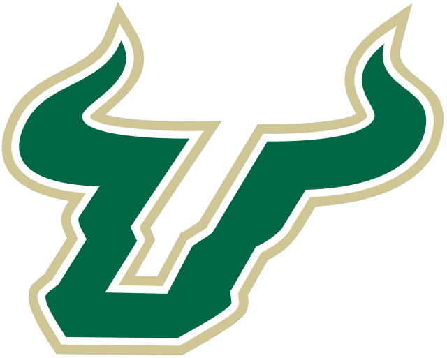 South Florida Bulls Logo